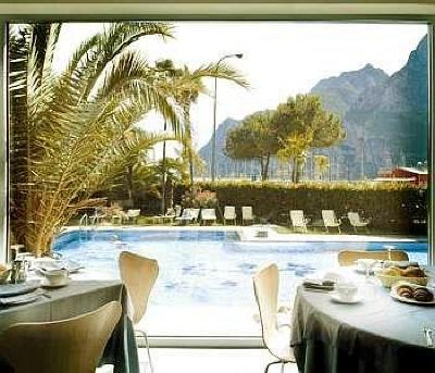 фото отеля Mirage Hotel Riva del Garda