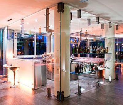фото отеля Mirage Hotel Riva del Garda