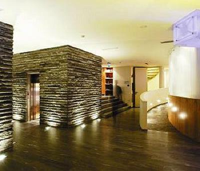 фото отеля Mirage Hotel Riva del Garda