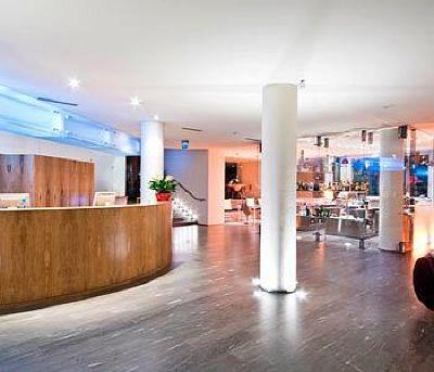 фото отеля Mirage Hotel Riva del Garda