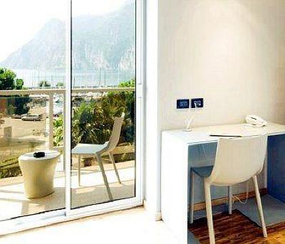 фото отеля Mirage Hotel Riva del Garda