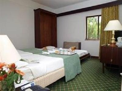 фото отеля Best Western Hotel D Luis Coimbra