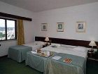 фото отеля Best Western Hotel D Luis Coimbra