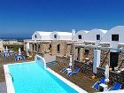 фото отеля Nautilus Dome Suites & Apartments