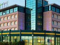 Holiday Inn Express Bologna-Fiera