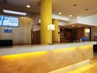 фото отеля Holiday Inn Express Bologna-Fiera
