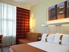 фото отеля Holiday Inn Express Bologna-Fiera