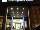 фото отеля Holiday Inn Express Bologna-Fiera