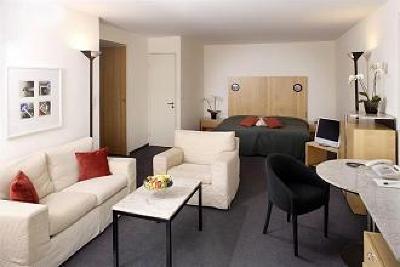 фото отеля Dolder Waldhaus Hotel