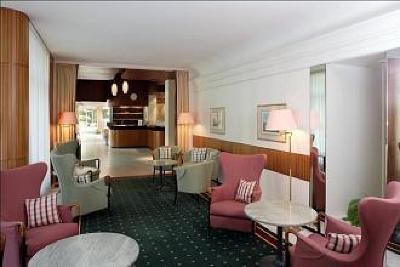 фото отеля Dolder Waldhaus Hotel