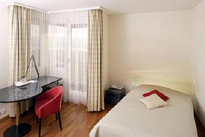 фото отеля Dolder Waldhaus Hotel