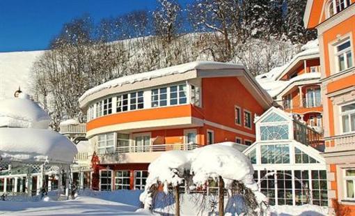 фото отеля Erika Hotel
