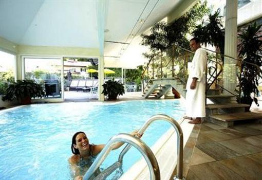 фото отеля Erika Hotel