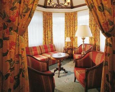 фото отеля Erika Hotel