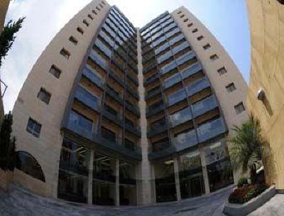 фото отеля Ramada Beirut Downtown