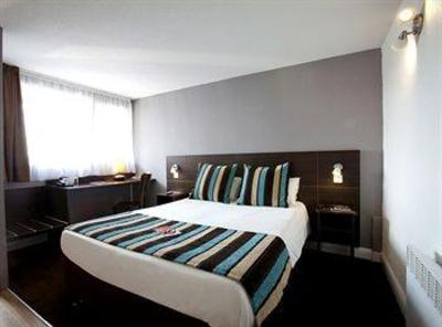 фото отеля Inter Hotel Amarys Biarritz