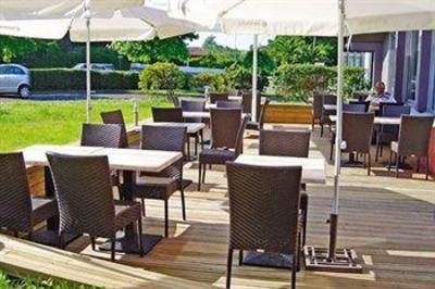 фото отеля Inter Hotel Amarys Biarritz