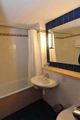 фото отеля Inter Hotel Amarys Biarritz