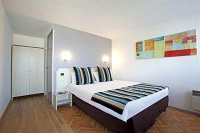 фото отеля Inter Hotel Amarys Biarritz