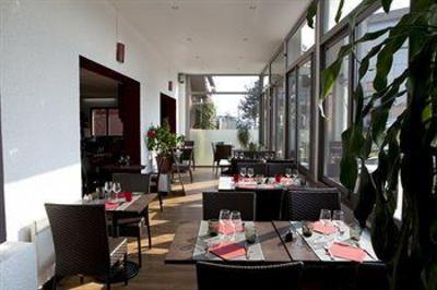 фото отеля Inter Hotel Amarys Biarritz
