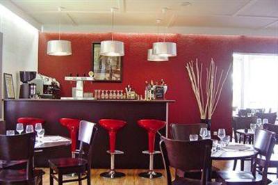 фото отеля Inter Hotel Amarys Biarritz