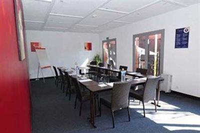 фото отеля Inter Hotel Amarys Biarritz