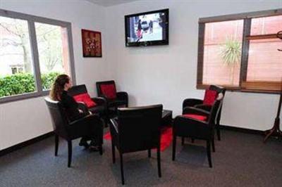 фото отеля Inter Hotel Amarys Biarritz