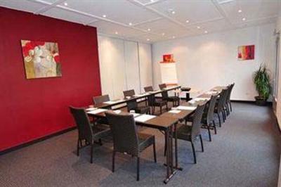 фото отеля Inter Hotel Amarys Biarritz