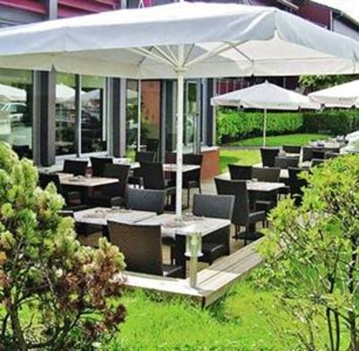 фото отеля Inter Hotel Amarys Biarritz
