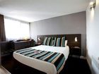 фото отеля Inter Hotel Amarys Biarritz