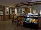 фото отеля Hyatt Place Chesapeake Greenbrier