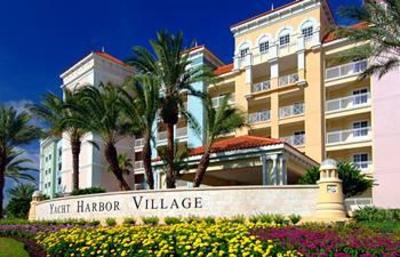 фото отеля Yacht Harbor Village at Ginn Hammock Beach