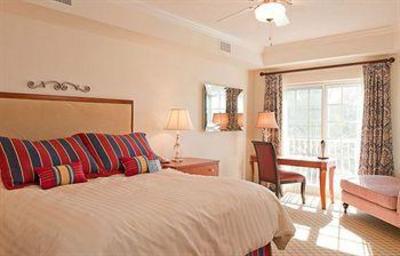фото отеля Yacht Harbor Village at Ginn Hammock Beach