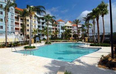 фото отеля Yacht Harbor Village at Ginn Hammock Beach