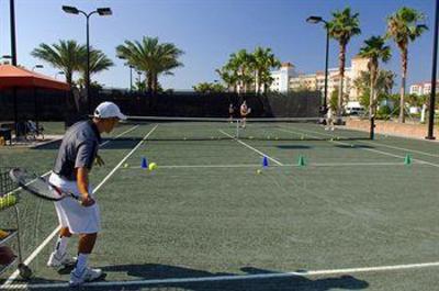 фото отеля Yacht Harbor Village at Ginn Hammock Beach
