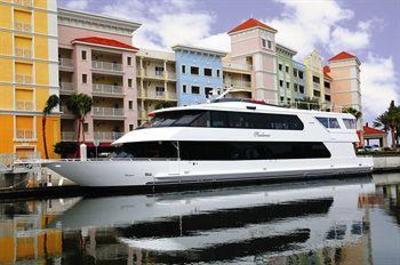 фото отеля Yacht Harbor Village at Ginn Hammock Beach