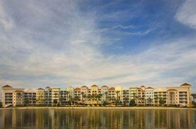 фото отеля Yacht Harbor Village at Ginn Hammock Beach