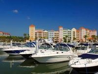Yacht Harbor Village at Ginn Hammock Beach