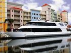 фото отеля Yacht Harbor Village at Ginn Hammock Beach