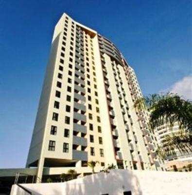 фото отеля Paradise Flat