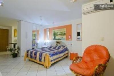 фото отеля Paradise Flat