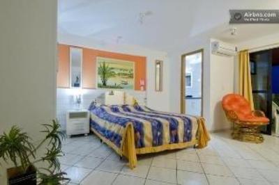 фото отеля Paradise Flat