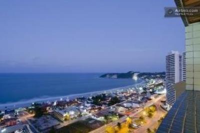 фото отеля Paradise Flat