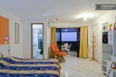 фото отеля Paradise Flat