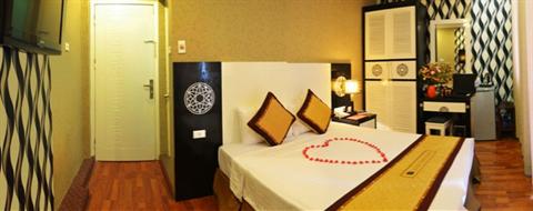 фото отеля Hanoi Amanda Hotel