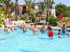 фото отеля Elia Latchi Holiday Village