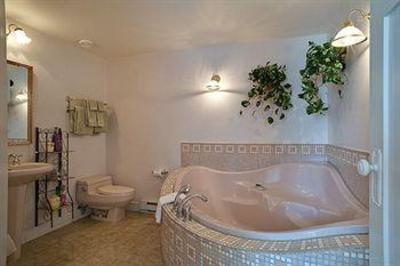 фото отеля Amethyst Inn at Regents Park