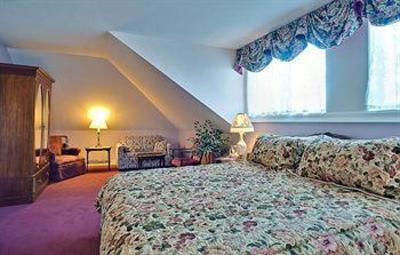 фото отеля Amethyst Inn at Regents Park