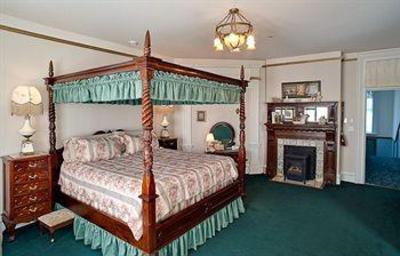 фото отеля Amethyst Inn at Regents Park