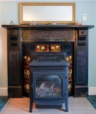 фото отеля Amethyst Inn at Regents Park